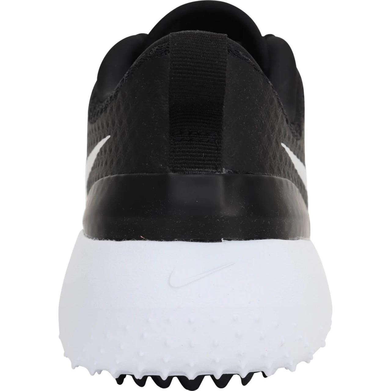 Nike Golf Golfschuhe Roshe, Schwarz 3 Nike Golf Golfschuhe Roshe, Schwarz – Bild 3