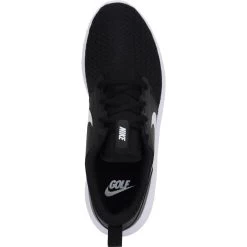 Nike Golf Golfschuhe Roshe, Schwarz 8 Nike Golf Golfschuhe Roshe, Schwarz -Professioneller Golfshop nike golf golfschuhe roshe schwarz schwarz 6185514 405glY988DoQkJ 1280x1280