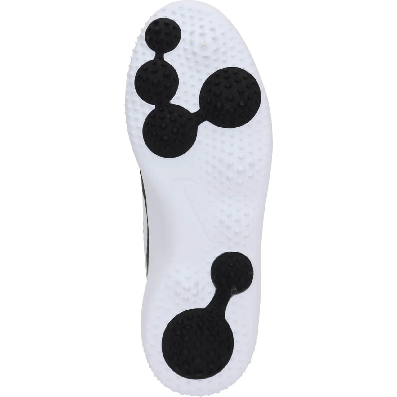 Nike Golf Golfschuhe Roshe, Schwarz 5 Nike Golf Golfschuhe Roshe, Schwarz – Bild 5