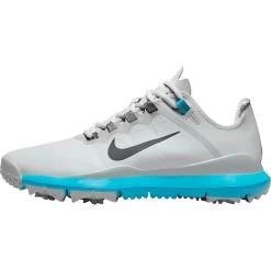 Nike Golf Golfschuhe Tiger Woods '13, Grau
