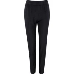 Nike Golf Hose Dri Fit UV Victory, Schwarz