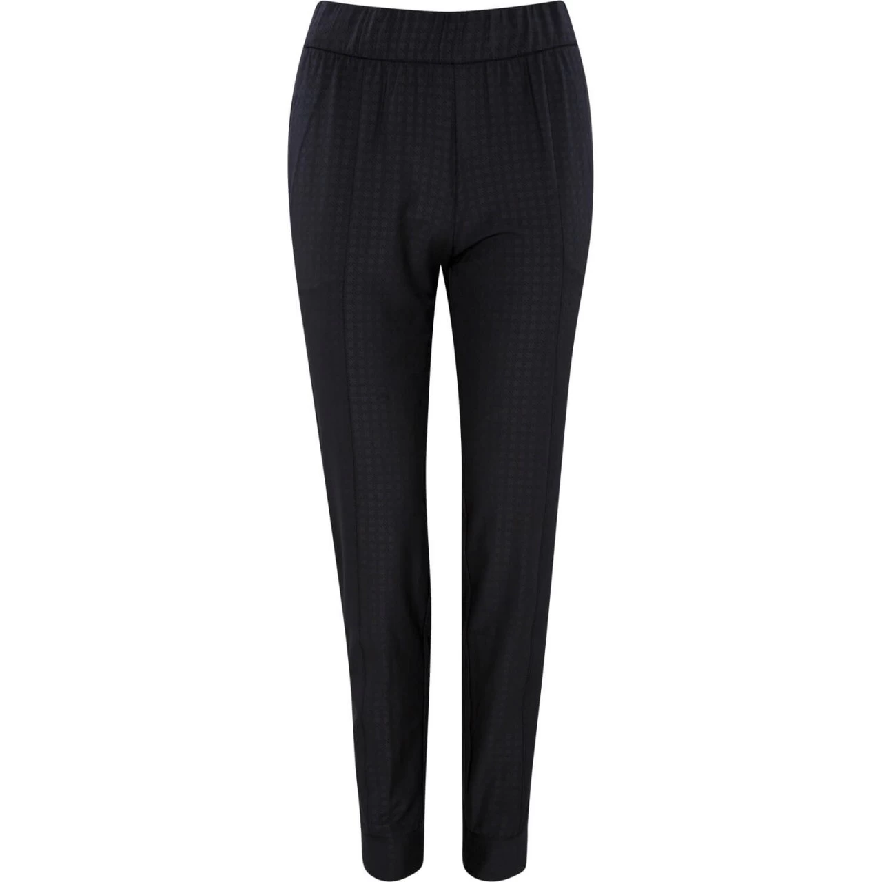 Nike Golf Hose Dri Fit UV Victory, Schwarz 1 Nike Golf Hose Dri Fit UV Victory, Schwarz