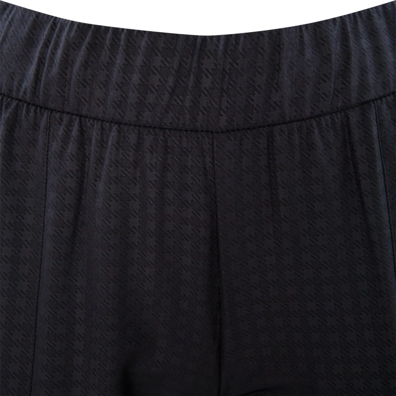 Nike Golf Hose Dri Fit UV Victory, Schwarz 2 Nike Golf Hose Dri Fit UV Victory, Schwarz – Bild 2