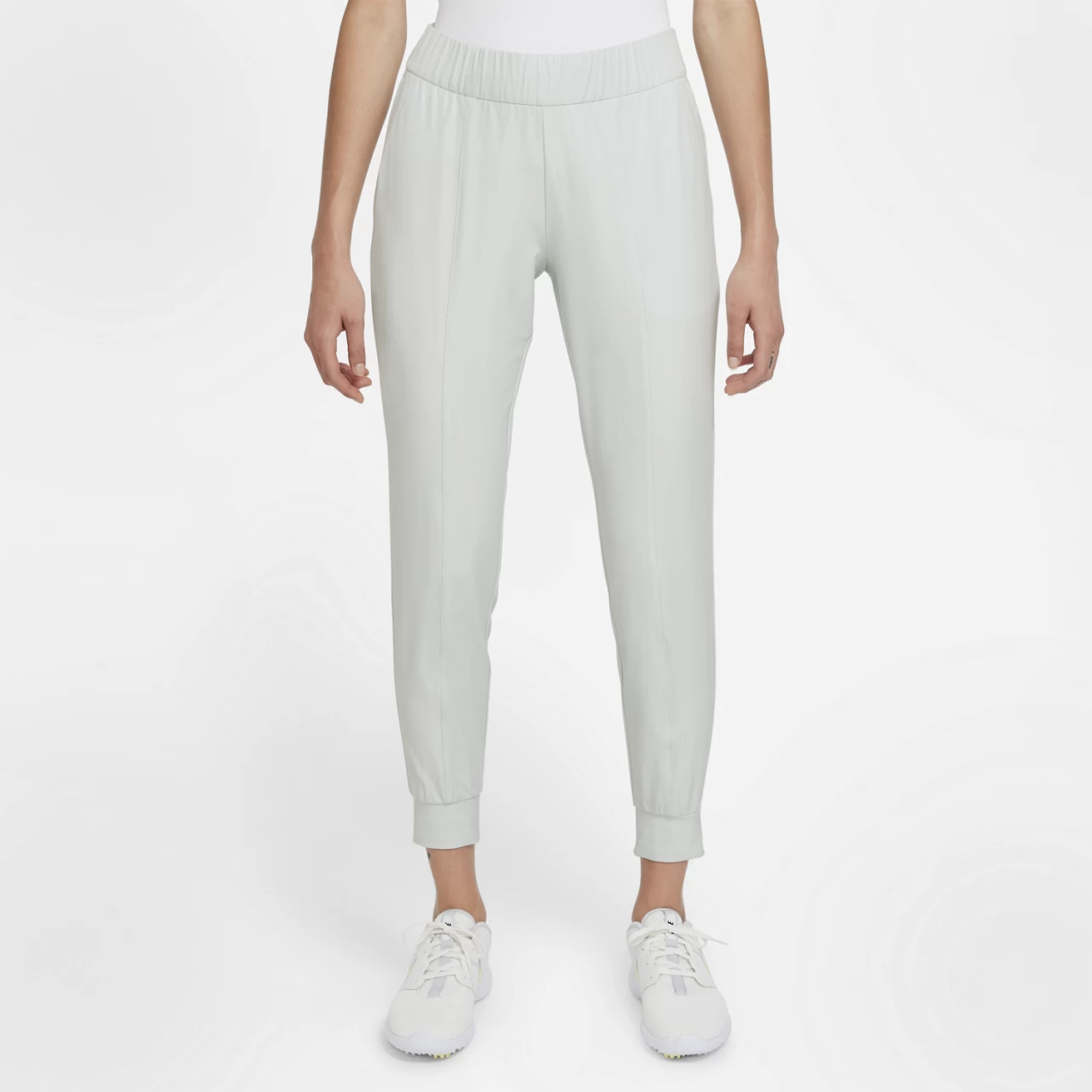 Nike Golf Hose Dri Fit UV Victory, Weiß 1 Nike Golf Hose Dri Fit UV Victory, Weiß