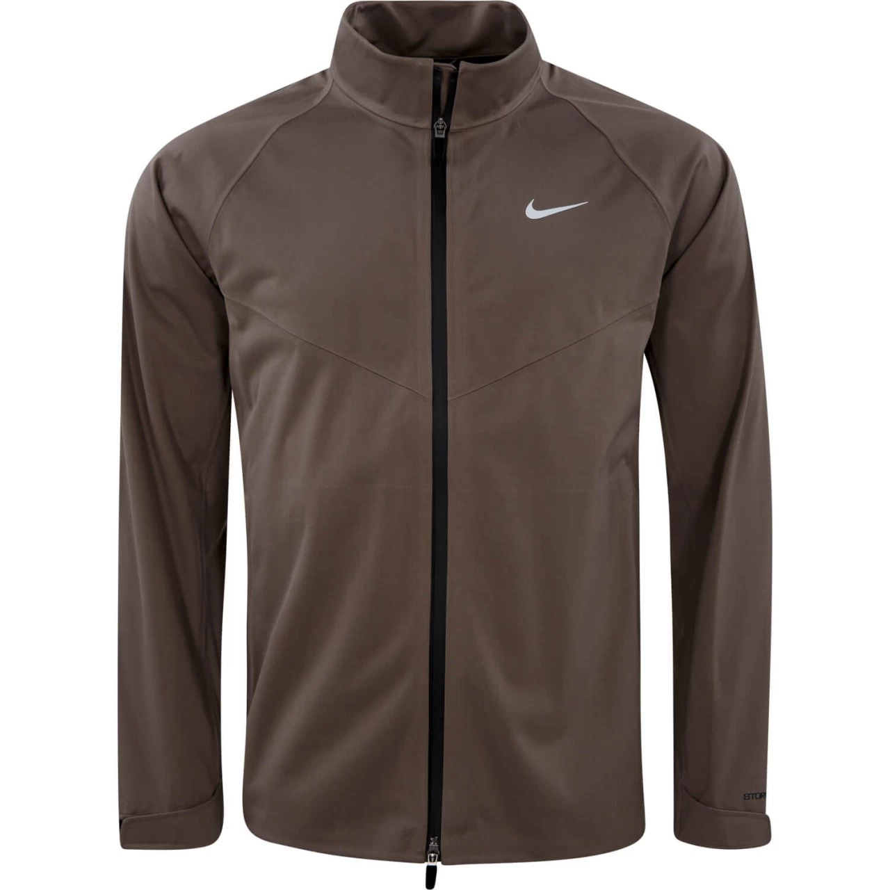 Nike Golf Jacke Storm-FIT ADV, Beige 1 Nike Golf Jacke Storm-FIT ADV, Beige
