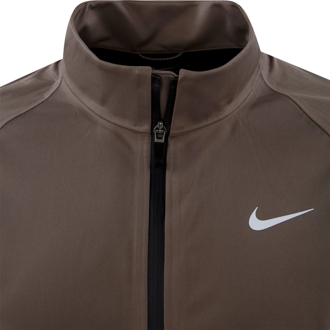 Nike Golf Jacke Storm-FIT ADV, Beige 2 Nike Golf Jacke Storm-FIT ADV, Beige – Bild 2