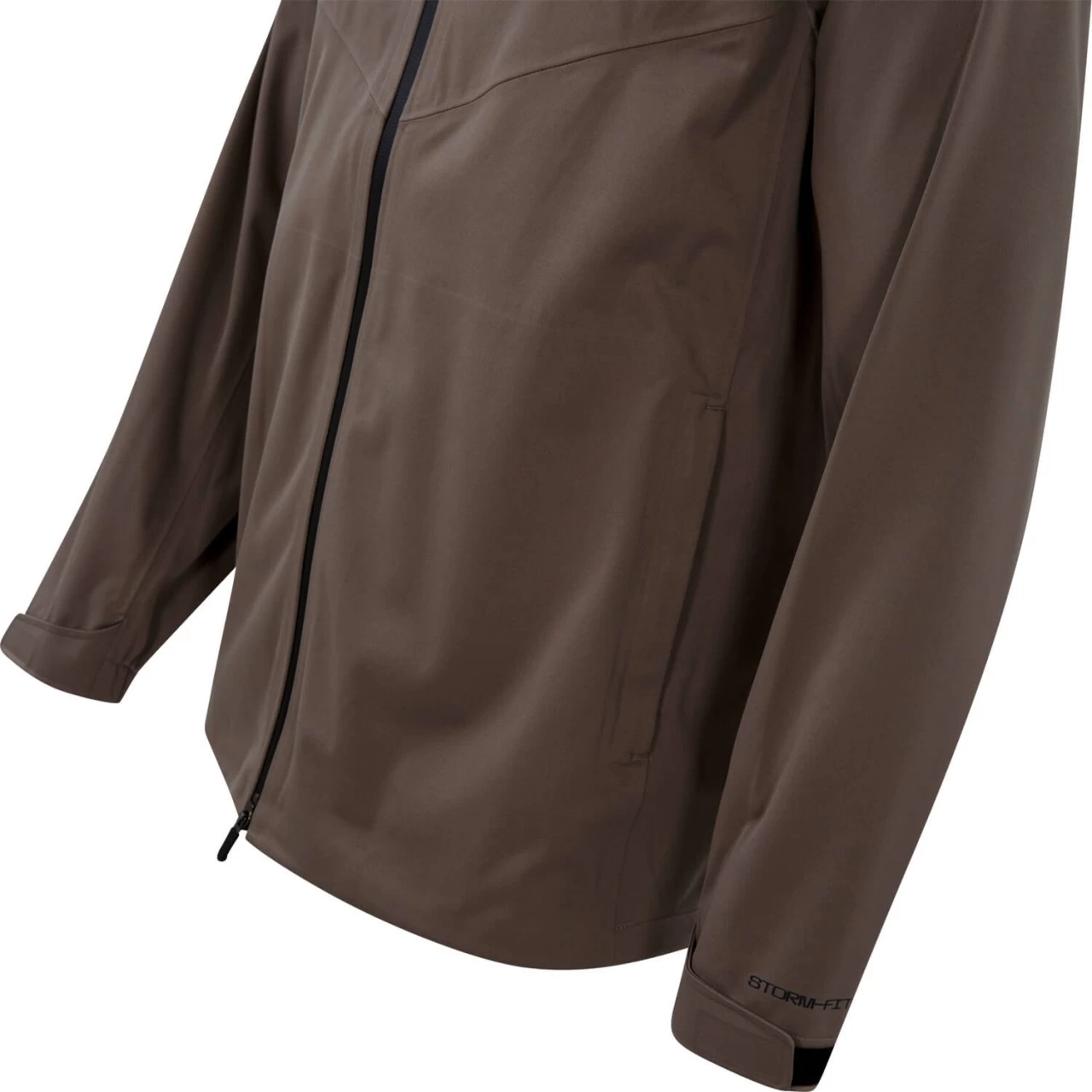 Nike Golf Jacke Storm-FIT ADV, Beige 4 Nike Golf Jacke Storm-FIT ADV, Beige – Bild 4