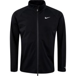 Nike Golf Jacke Storm-FIT ADV, Schwarz