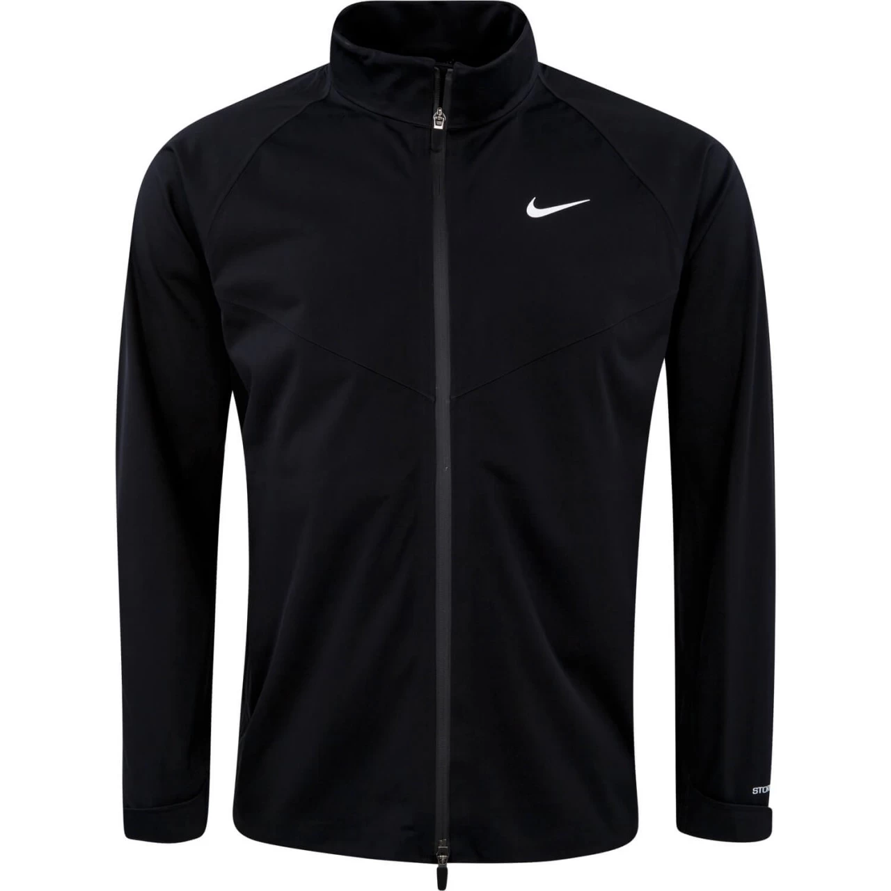 Nike Golf Jacke Storm-FIT ADV, Schwarz 1 Nike Golf Jacke Storm-FIT ADV, Schwarz