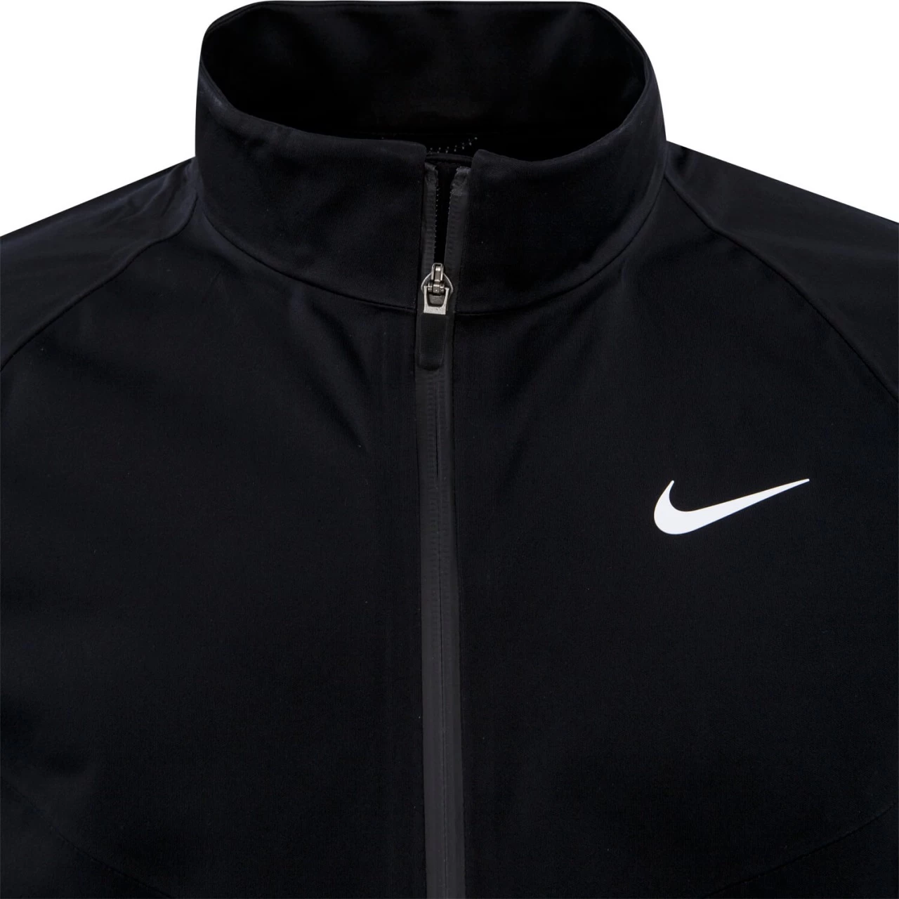 Nike Golf Jacke Storm-FIT ADV, Schwarz 2 Nike Golf Jacke Storm-FIT ADV, Schwarz – Bild 2