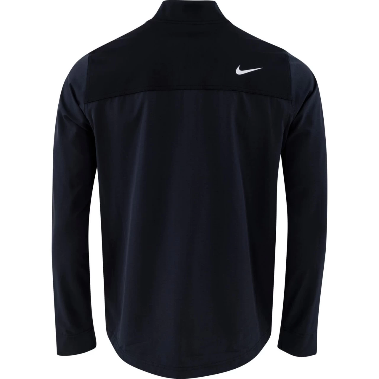Nike Golf Jacke Tour Essential, Schwarz 3 Nike Golf Jacke Tour Essential, Schwarz – Bild 3