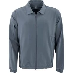 Nike Golf Jacke Unscripted, Grau