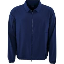 Nike Golf Jacke Unscripted, Navy