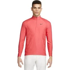 Nike Golf Layer Dri-FIT ADV Tour, Coral