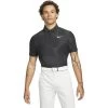 Nike Golf Polo Dri-FIT ADV Tour, Schwarz
