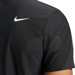 Nike Golf Polo Dri-FIT ADV Tour, Schwarz -Professioneller Golfshop nike golf polo dri fit adv tour schwarz schwarz 5061169 4mHJPG1yKMU4Mm 1280x1280