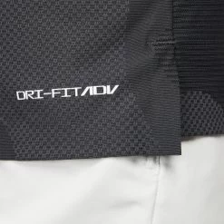 Nike Golf Polo Dri-FIT ADV Tour, Schwarz -Professioneller Golfshop nike golf polo dri fit adv tour schwarz schwarz 5061169 5eJwUV0J4azHxd 1280x1280