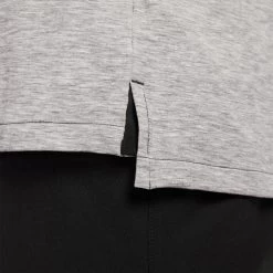Nike Golf Polo Dri-FIT Tour Heather, Grau/silber -Professioneller Golfshop nike golf polo dri fit tour heather grausilber grau 5052334 438cXTAPOjGaJh 1280x1280