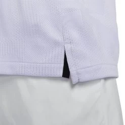 Nike Golf Polo Dri-FIT Tour Jacquard, Lila -Professioneller Golfshop nike golf polo dri fit tour jacquard lila blau 5052319 4cIYqDFNppWC4V 1280x1280