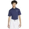 Nike Golf Polo Dri-FIT Tour, Navy