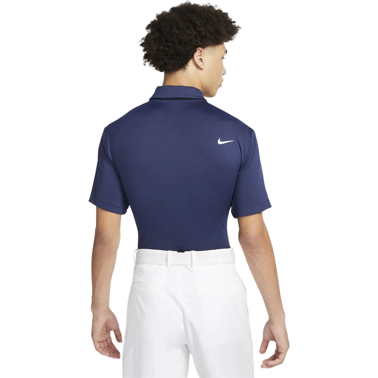 Nike Golf Polo Dri-FIT Tour, Navy 2 Nike Golf Polo Dri-FIT Tour, Navy – Bild 2