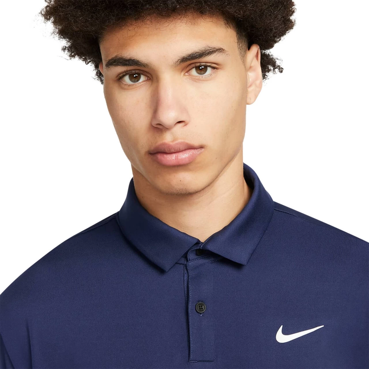 Nike Golf Polo Dri-FIT Tour, Navy 3 Nike Golf Polo Dri-FIT Tour, Navy – Bild 3