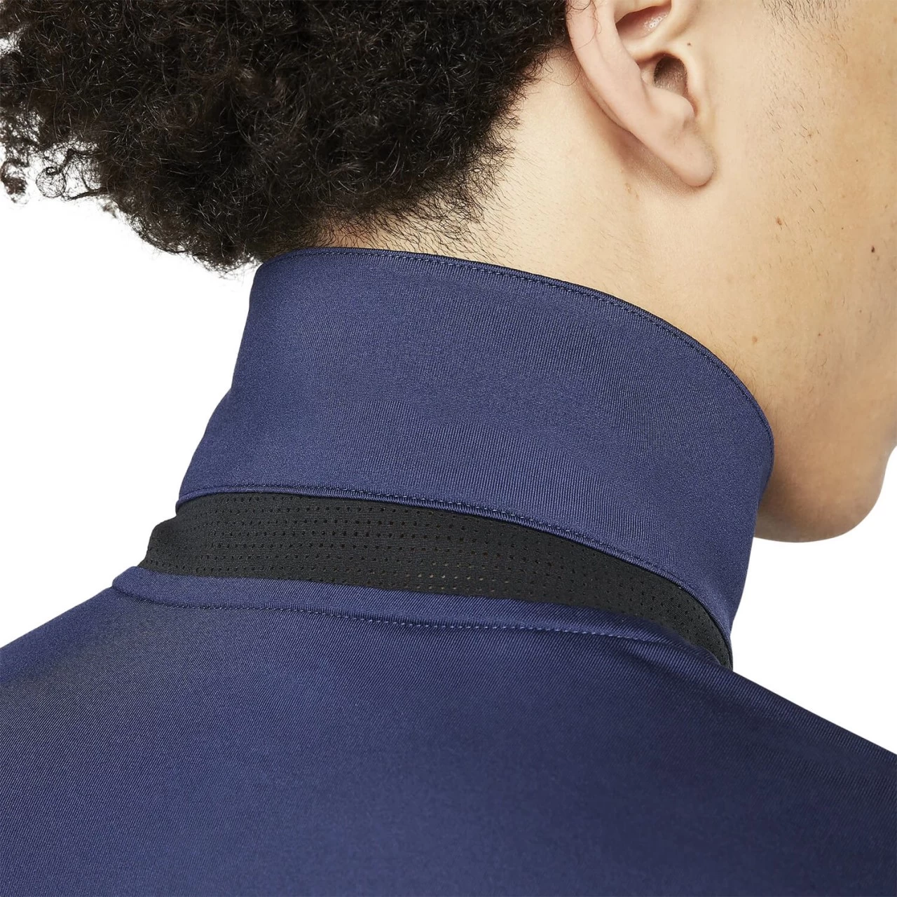 Nike Golf Polo Dri-FIT Tour, Navy 5 Nike Golf Polo Dri-FIT Tour, Navy – Bild 5