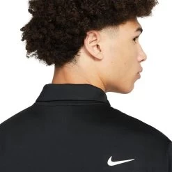 Nike Golf Polo Dri-FIT Tour, Schwarz 9 Nike Golf Polo Dri-FIT Tour, Schwarz -Professioneller Golfshop nike golf polo dri fit tour schwarz schwarz 5062797 4qHGFcVffYF2SE 1280x1280