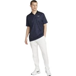 Nike Golf Polo Dri-FIT Victory Micro, Navy/schwarz -Professioneller Golfshop nike golf polo dri fit victory micro navyschwarz blau 5060486 5ws5Hw2OMGvmcs 1280x1280