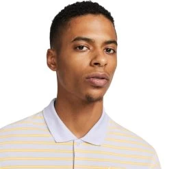 Nike Golf Polo Dri-FIT Victory, Weiß/gelb -Professioneller Golfshop nike golf polo dri fit victory weissgelb weiss 5031901 4RZzTVy8cpAgKN 1280x1280