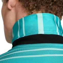 Nike Golf Polo Tour Stripe, Türkis -Professioneller Golfshop nike golf polo tour stripe tuerkis tuerkis 5060481 4umMK207tf2jRY 1280x1280