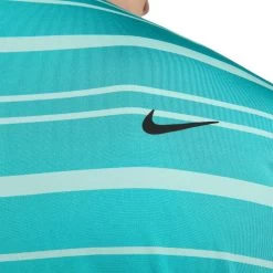 Nike Golf Polo Tour Stripe, Türkis -Professioneller Golfshop nike golf polo tour stripe tuerkis tuerkis 5060481 5fVXPgGdwF3nJR 1280x1280