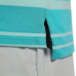 Nike Golf Polo Tour Stripe, Türkis -Professioneller Golfshop nike golf polo tour stripe tuerkis tuerkis 5060481 6m45fWfHZnx7lU 1280x1280