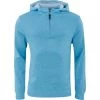 Nike Golf Pullover Dri-FIT, Blau