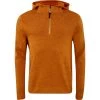 Nike Golf Pullover Dri-FIT, Orange