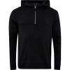 Nike Golf Pullover Dri-FIT, Schwarz