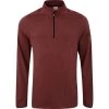 Nike Golf Pullover Therma-FIT, Bordeaux