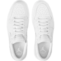 Nike Golf Schuhe Air Jordan 1 Low G, Weiß 9 Nike Golf Schuhe Air Jordan 1 Low G, Weiß -Professioneller Golfshop nike golf schuhe air jordan 1 low g weiss weiss 5020055 4ae8rsoslVBqJ5 1280x1280