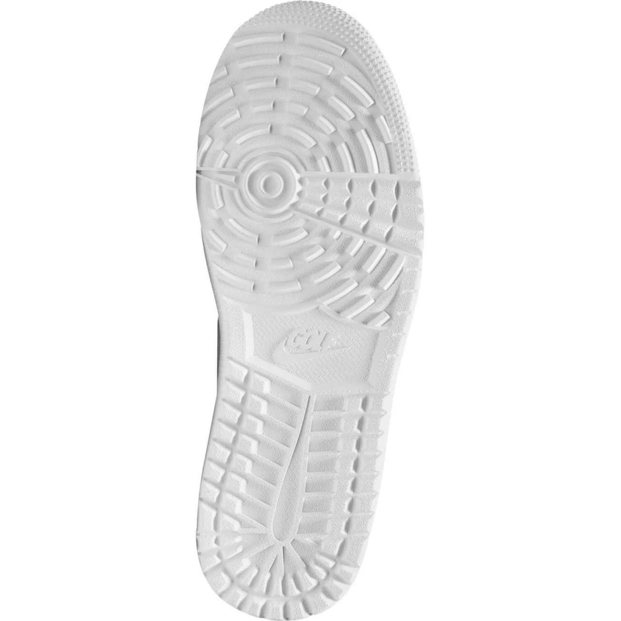 Nike Golf Schuhe Air Jordan 1 Low G, Weiß 6 Nike Golf Schuhe Air Jordan 1 Low G, Weiß – Bild 6