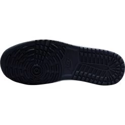 Nike Golf Schuhe Air Jordan 1 Low G, Weiß/schwarz/navy -Professioneller Golfshop nike golf schuhe air jordan 1 low g weissschwarznavy weiss 5020055 6folAVQ691920s 1280x1280