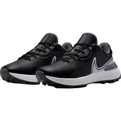 Nike Golf Schuhe Infinity Pro 2, Schwarz/weiß/grau -Professioneller Golfshop nike golf schuhe infinity pro 2 schwarzweissgrau schwarz 6189736 3VEX3P5aC4Z0qK 1280x1280