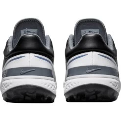 Nike Golf Schuhe Infinity Pro 2, Schwarz/weiß/grau -Professioneller Golfshop nike golf schuhe infinity pro 2 schwarzweissgrau schwarz 6189736 58yXgUMOfJn8Pv 1280x1280