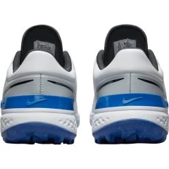 Nike Golf Schuhe Infinity Pro 2, Weiß/grau/blau -Professioneller Golfshop nike golf schuhe infinity pro 2 weissgraublau weiss 6189736 50ZSxXvKBFsoAC 1280x1280