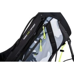 Nike Golf Standbag Air Sport 2, Grau/schwarz -Professioneller Golfshop nike golf standbag air sport 2 grauschwarz grau 5032691 4QausJnikU5deb 1280x1280