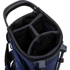 Nike Golf Standbag Air Sport 2, Navy -Professioneller Golfshop nike golf standbag air sport 2 navy blau 5032691 5yscIWCh1siVMy 1280x1280