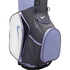 Nike Golf Standbag Air Sport 2, Weiß/lila -Professioneller Golfshop nike golf standbag air sport 2 weisslila weiss 5032691 6BP9N5rivyvpJB 1280x1280