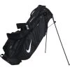 Nike Golf Standbag Sport Lite, Schwarz