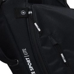 Nike Golf Standbag Sport Lite, Schwarz 8 Nike Golf Standbag Sport Lite, Schwarz -Professioneller Golfshop nike golf standbag sport lite schwarz schwarz 3234184 4MobwSn05gl6Y1 1280x1280