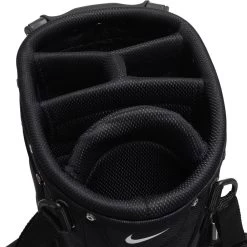 Nike Golf Standbag Sport Lite, Schwarz 9 Nike Golf Standbag Sport Lite, Schwarz -Professioneller Golfshop nike golf standbag sport lite schwarz schwarz 3234184 5ot1OoNixuKrf7 1280x1280