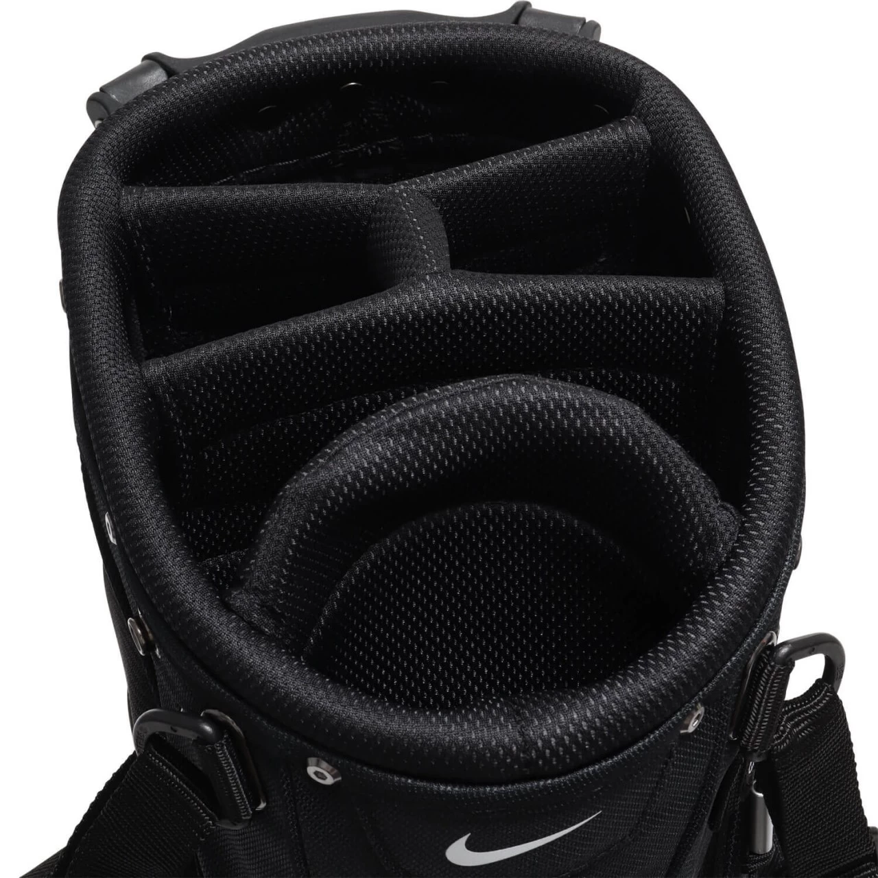 Nike Golf Standbag Sport Lite, Schwarz 5 Nike Golf Standbag Sport Lite, Schwarz – Bild 5